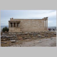 Erechtheion, photo Peulle, Wikipedia.JPG